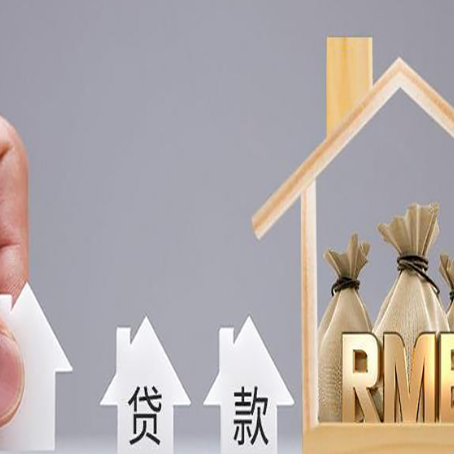 杨浦贷款中介公司新渝启服推荐